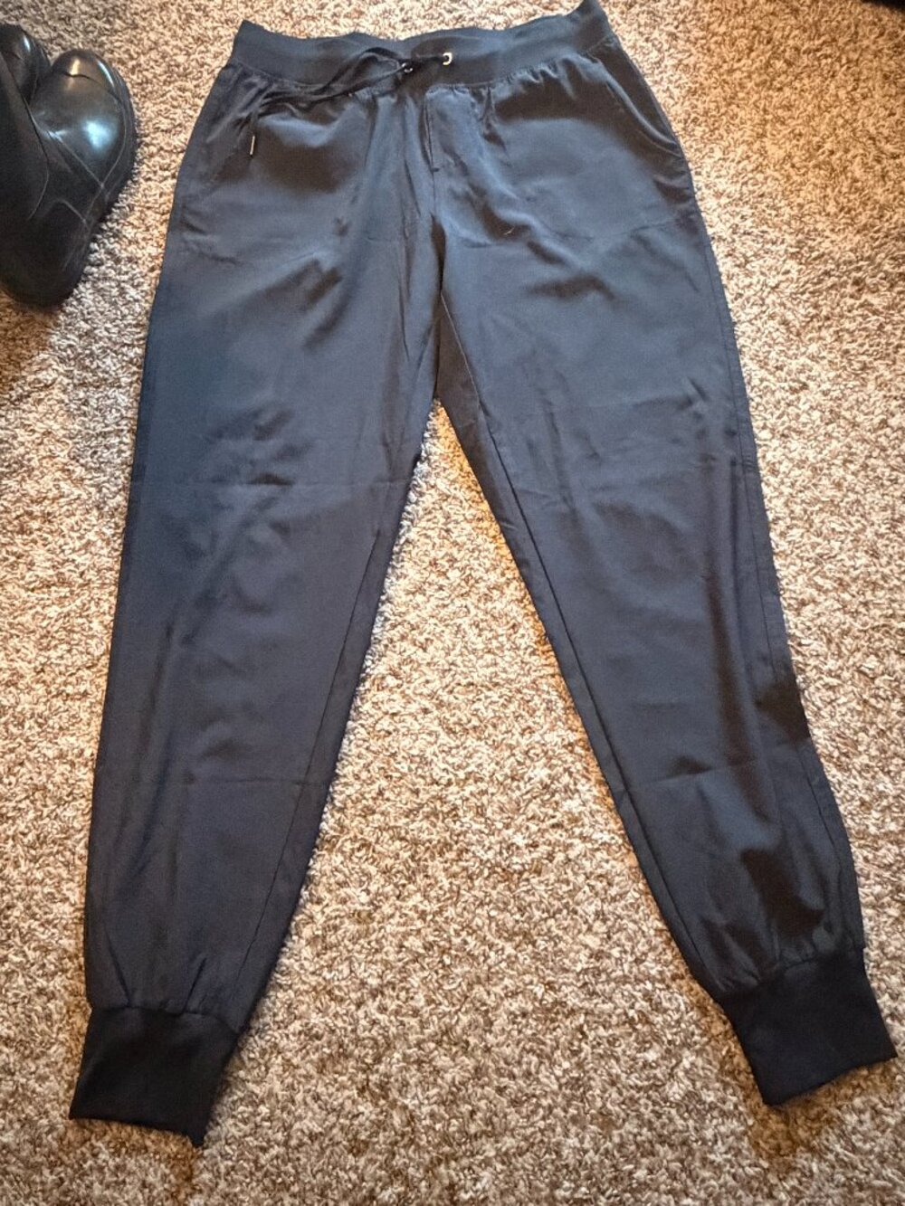 CRZ Yoga, Lightweight 4-Pocket Joggers